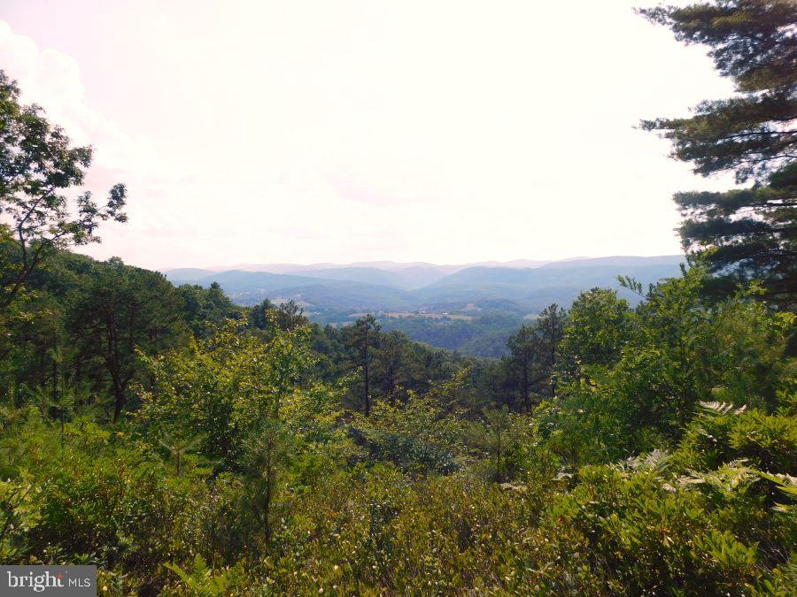 BUCK RIDGES (FORMERLY TREASURE MOUNTAINS) - Residential