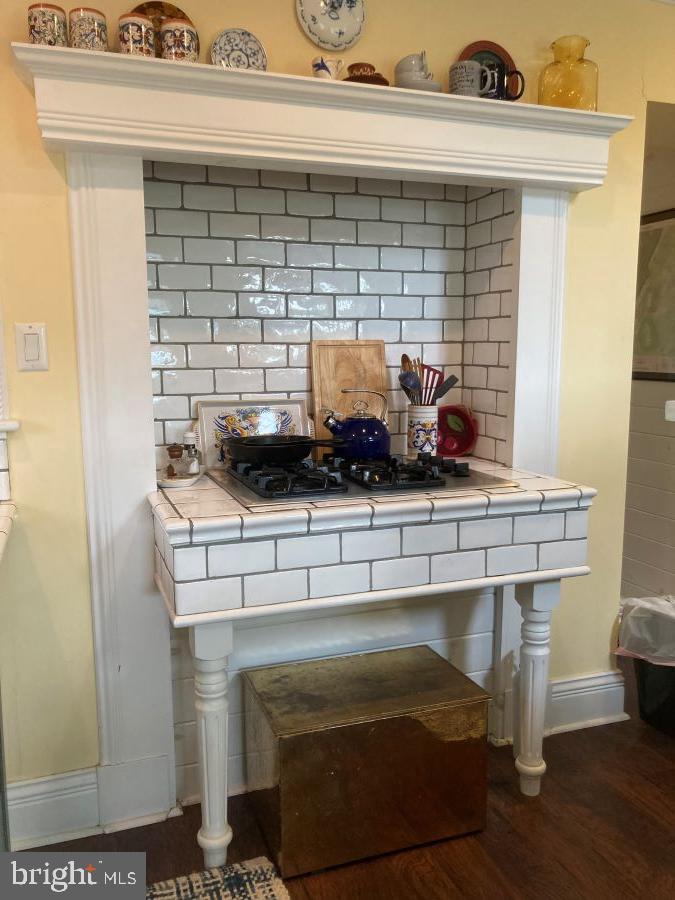 BUCK RIDGES (FORMERLY TREASURE MOUNTAINS) - Residential