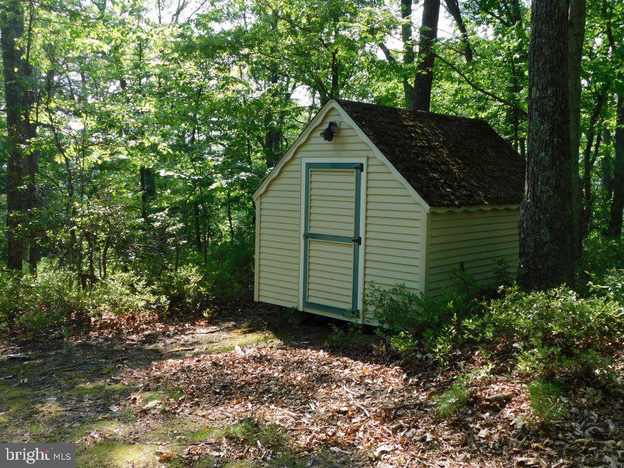 BUCK RIDGES (FORMERLY TREASURE MOUNTAINS) - Residential