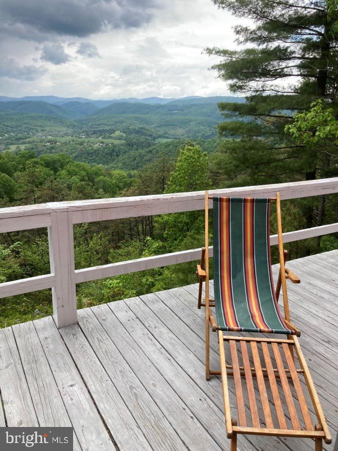 BUCK RIDGES (FORMERLY TREASURE MOUNTAINS) - Residential