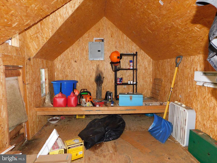 BUCK RIDGES (FORMERLY TREASURE MOUNTAINS) - Residential