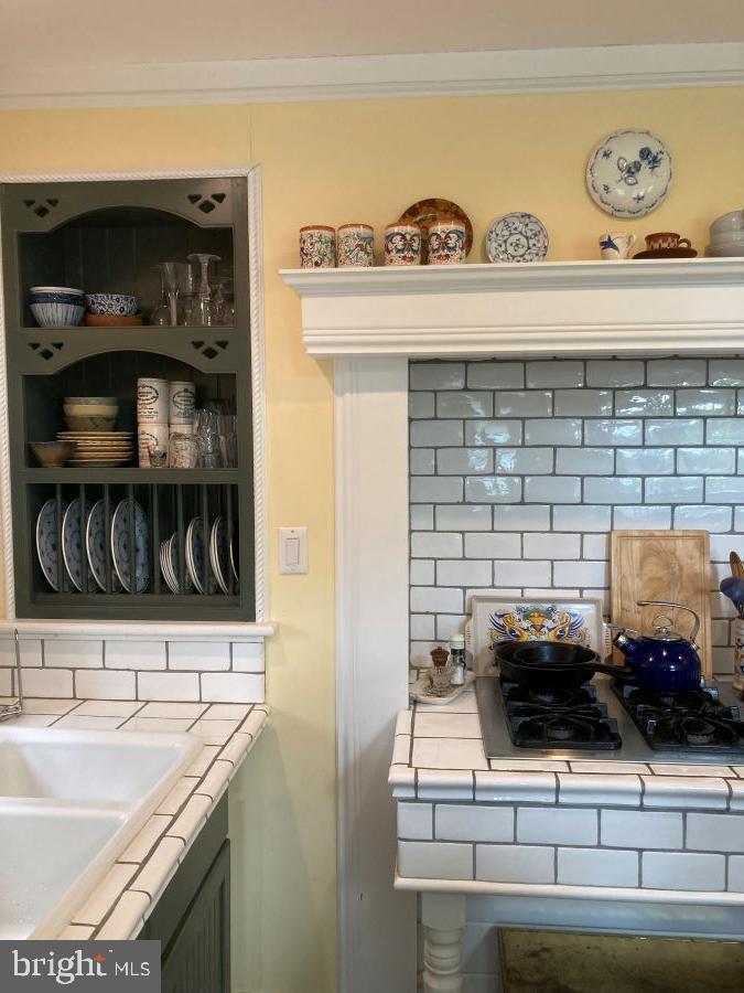 BUCK RIDGES (FORMERLY TREASURE MOUNTAINS) - Residential