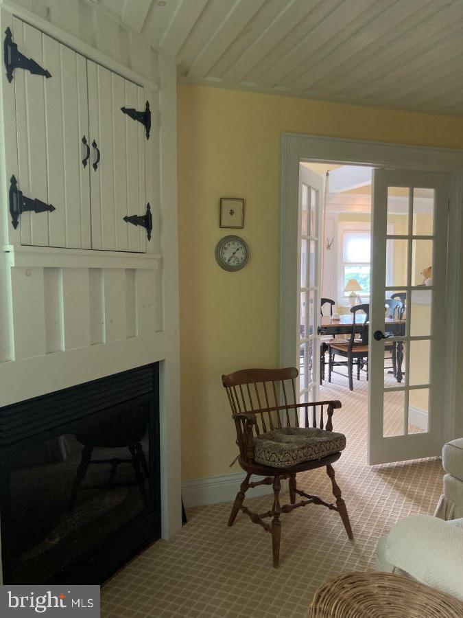 BUCK RIDGES (FORMERLY TREASURE MOUNTAINS) - Residential