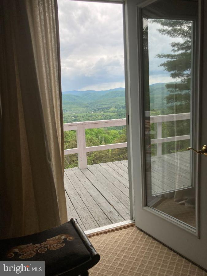 BUCK RIDGES (FORMERLY TREASURE MOUNTAINS) - Residential