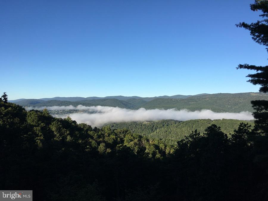 BUCK RIDGES (FORMERLY TREASURE MOUNTAINS) - Residential