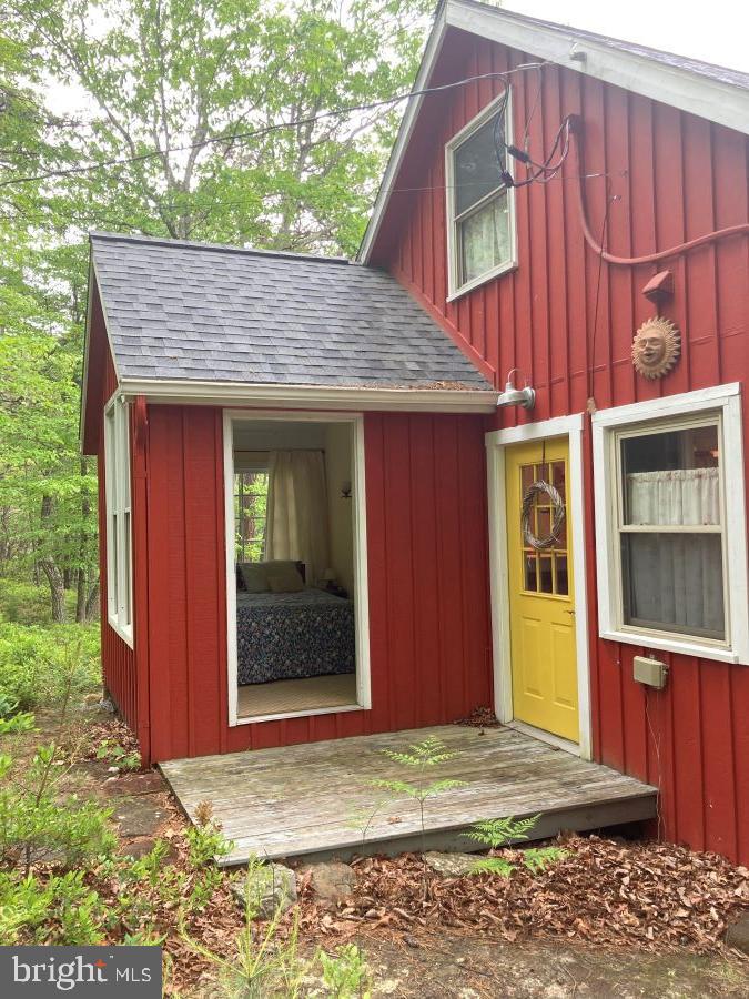 BUCK RIDGES (FORMERLY TREASURE MOUNTAINS) - Residential