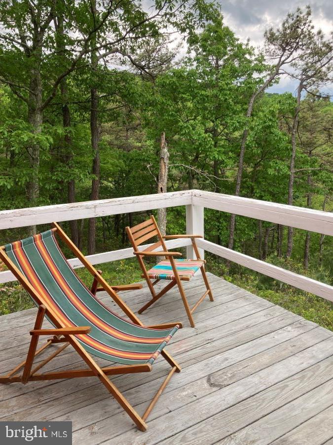 BUCK RIDGES (FORMERLY TREASURE MOUNTAINS) - Residential