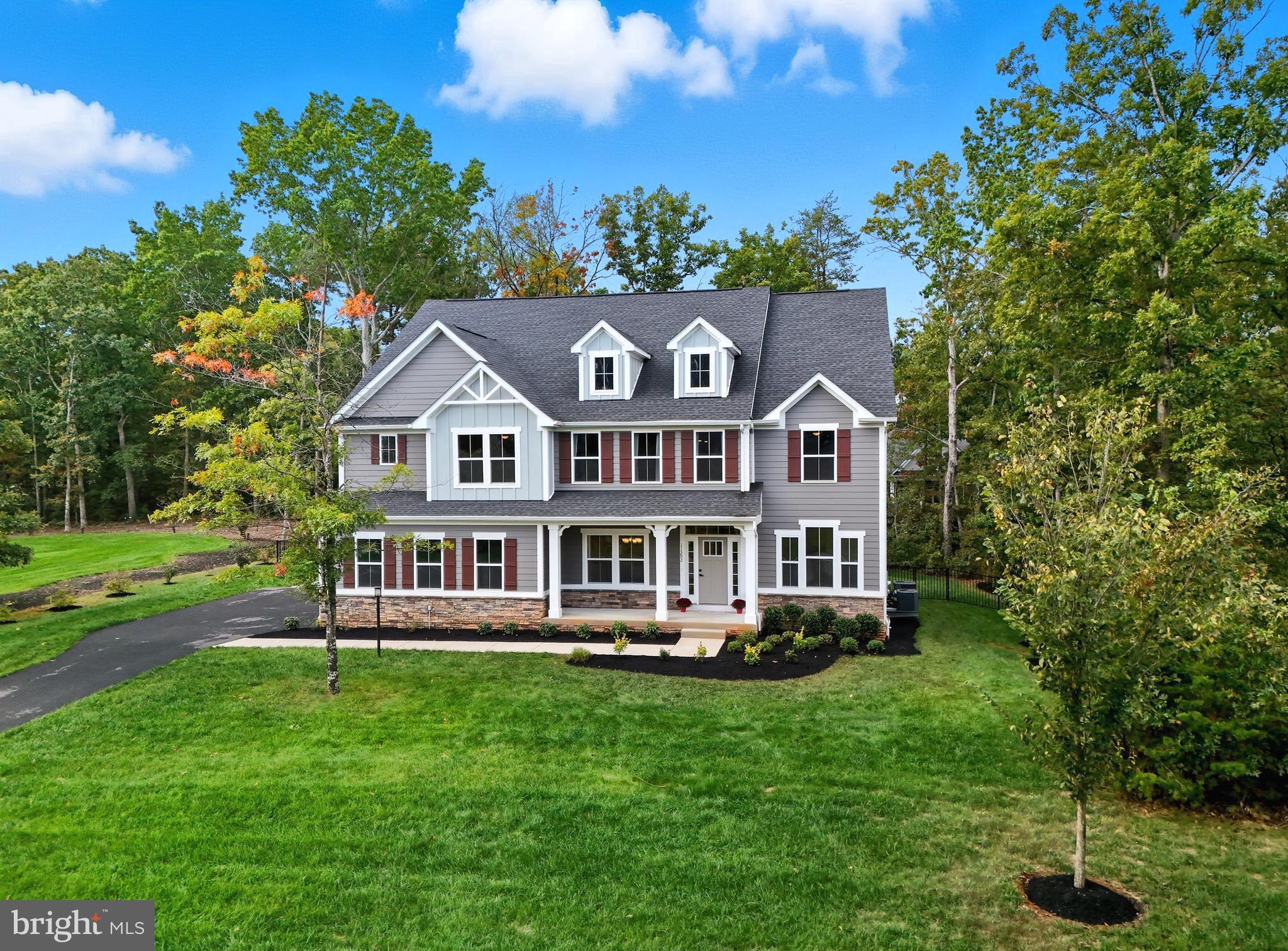 FAWN LAKE - Residential