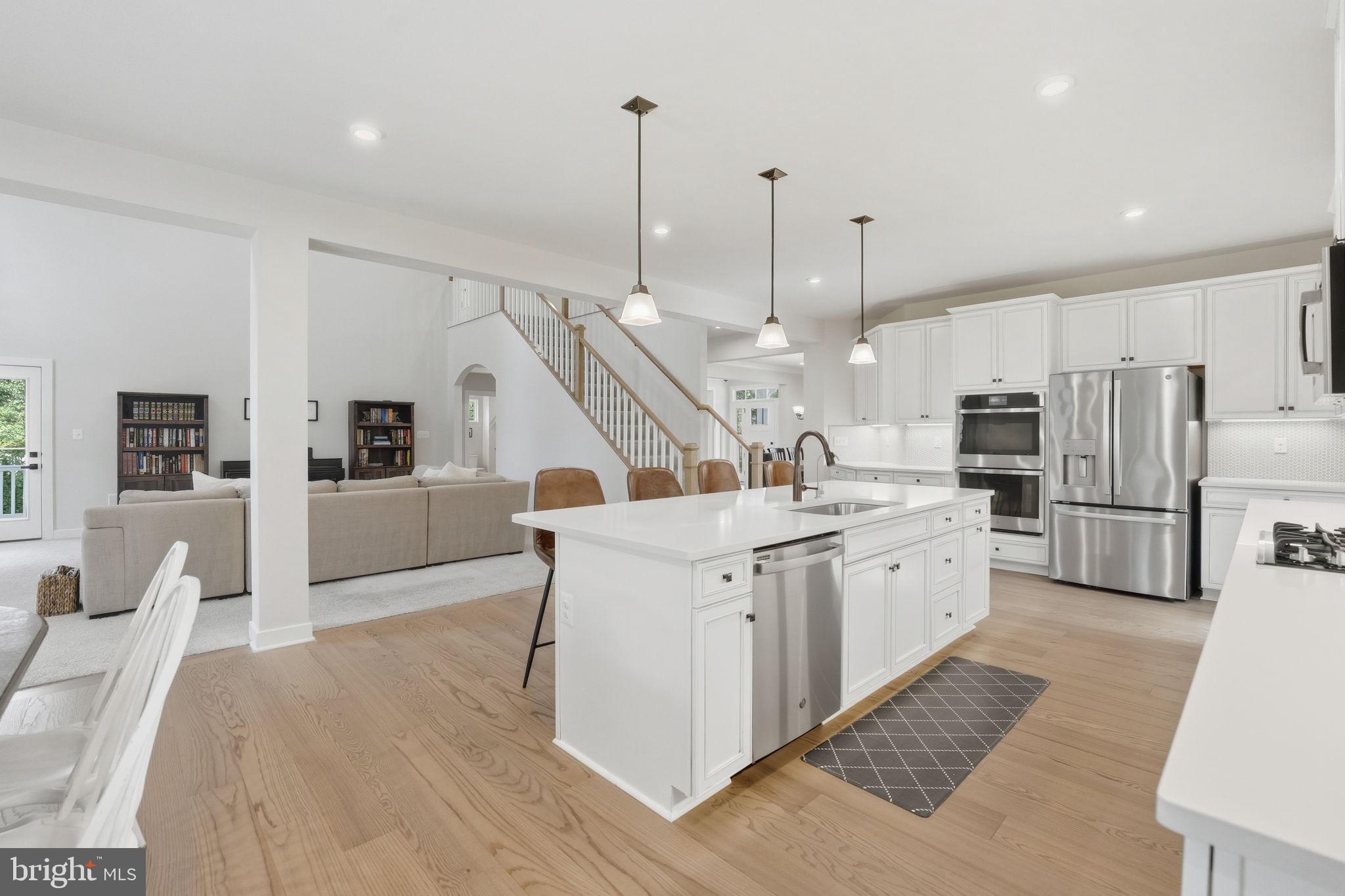 FAWN LAKE - Residential