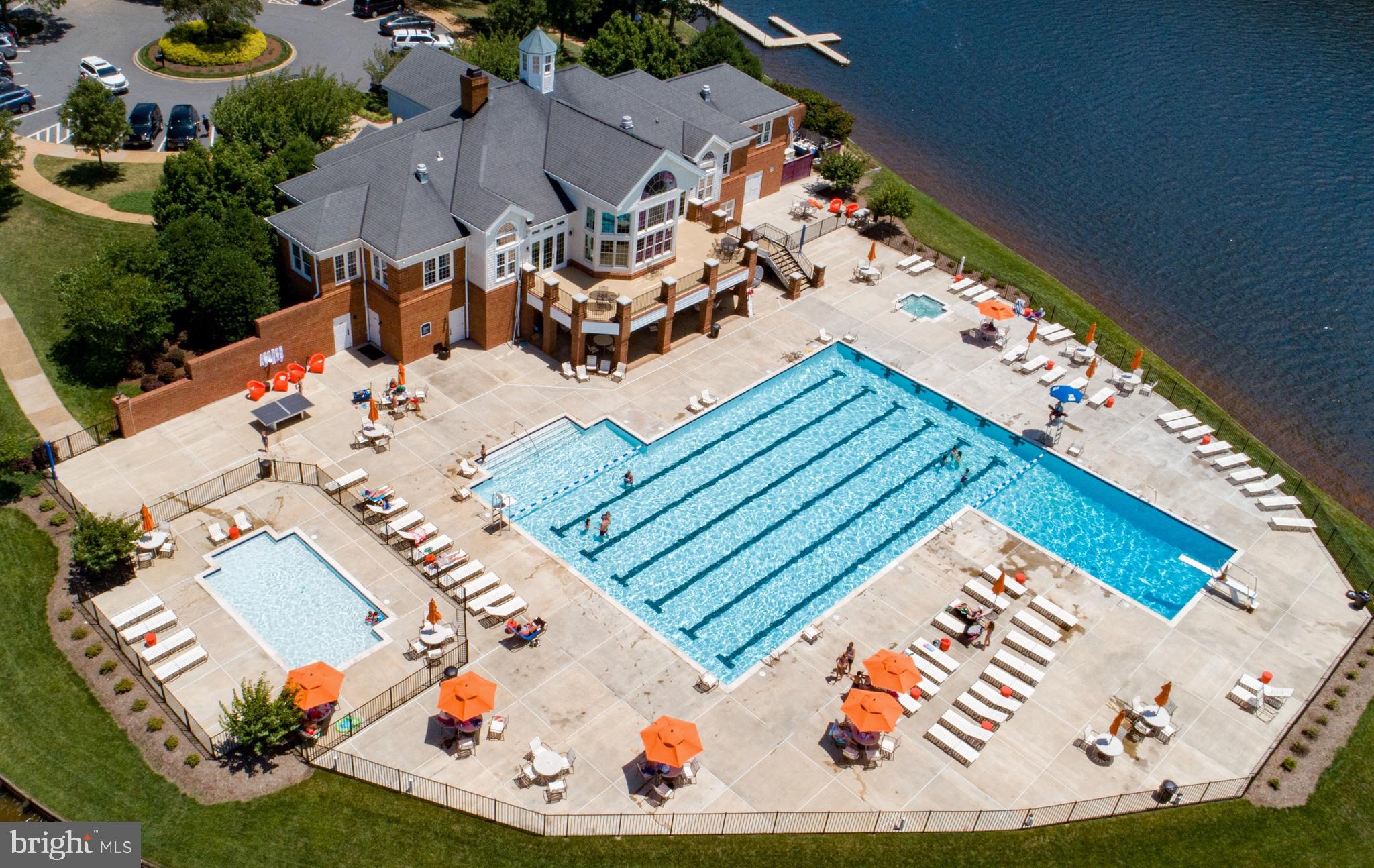 FAWN LAKE - Residential