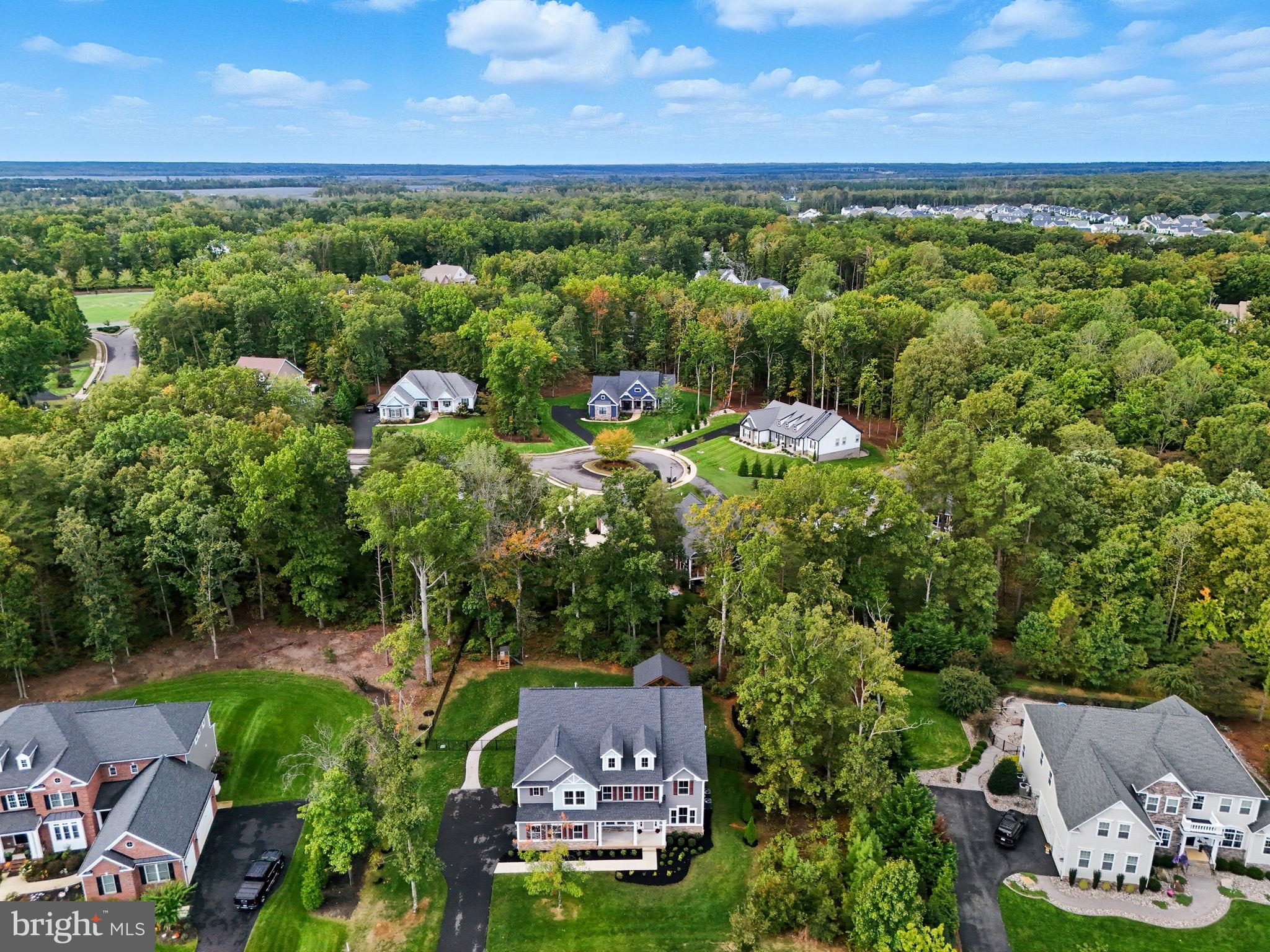 FAWN LAKE - Residential