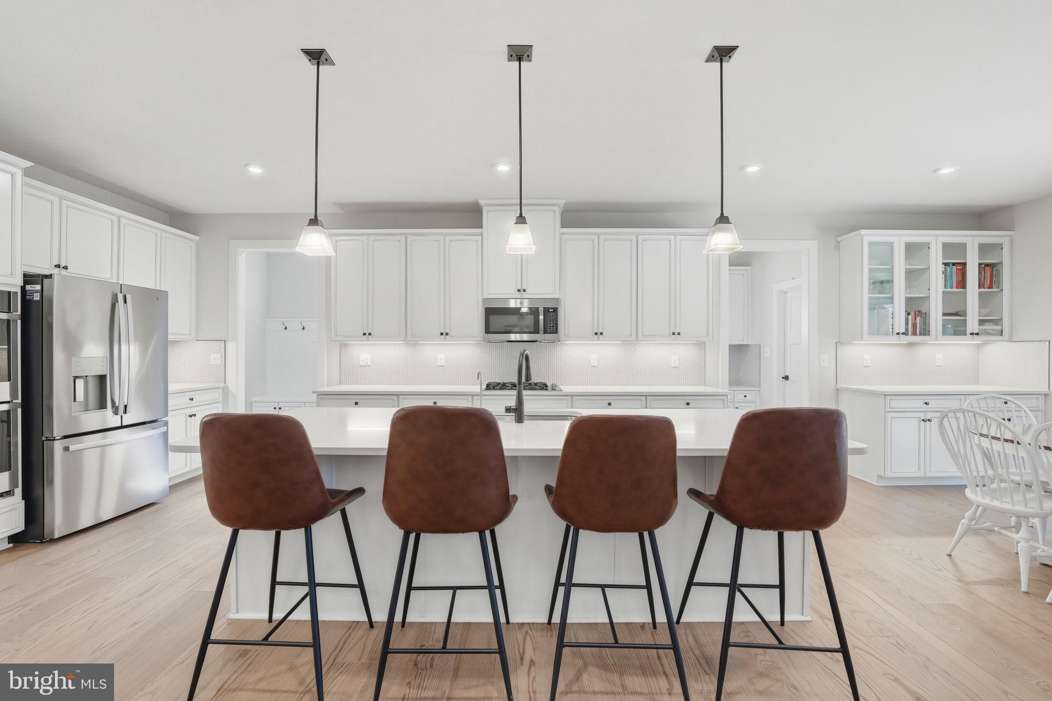 FAWN LAKE - Residential