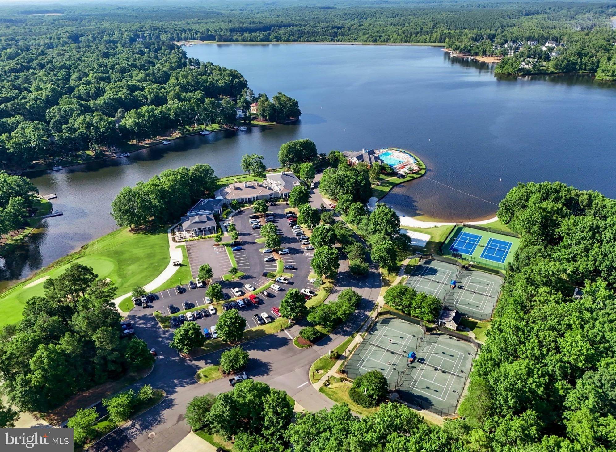 FAWN LAKE - Residential