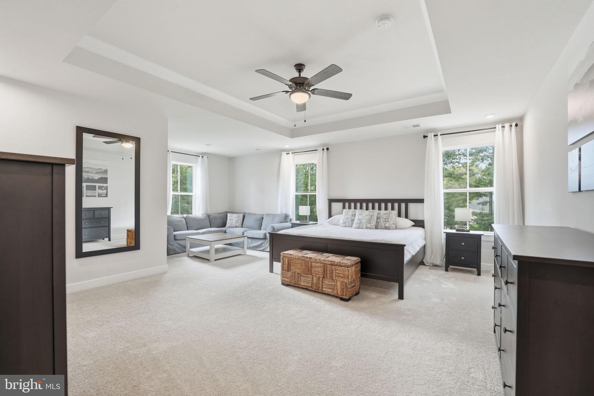 FAWN LAKE - Residential