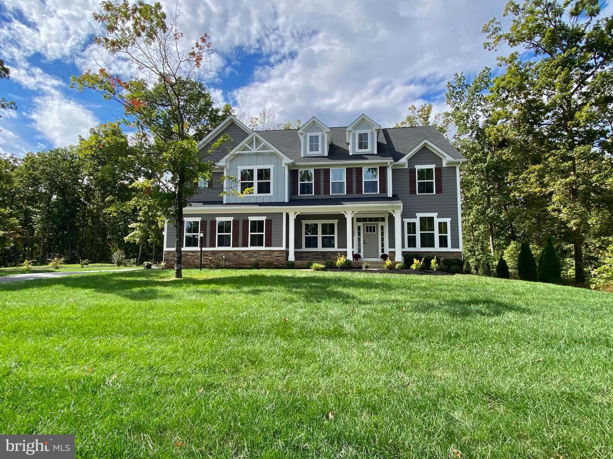 FAWN LAKE - Residential