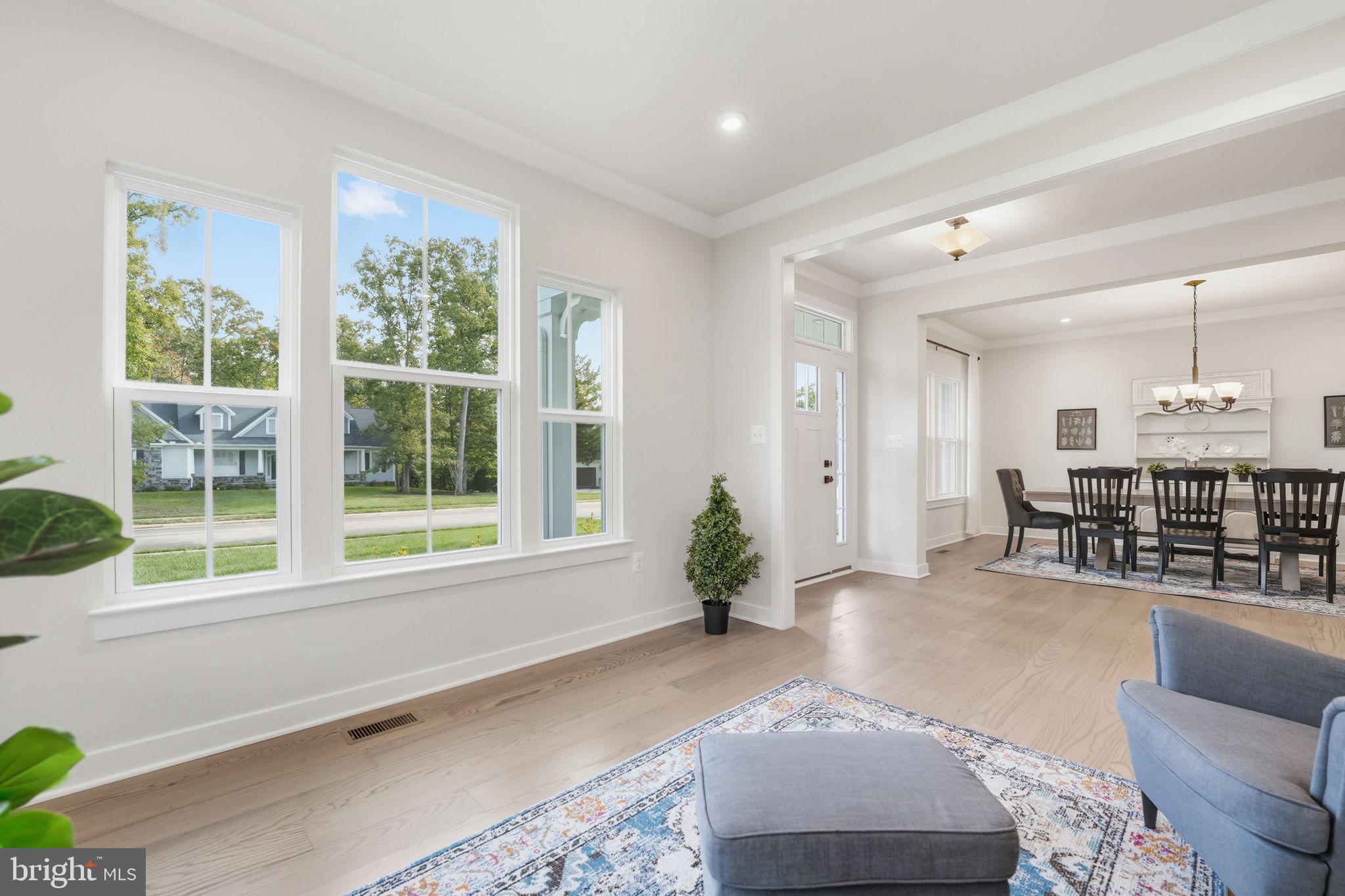 FAWN LAKE - Residential