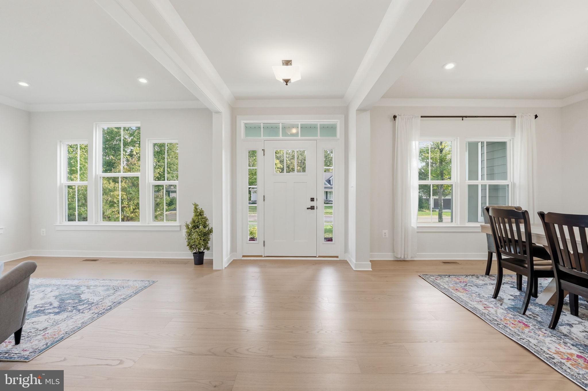 FAWN LAKE - Residential