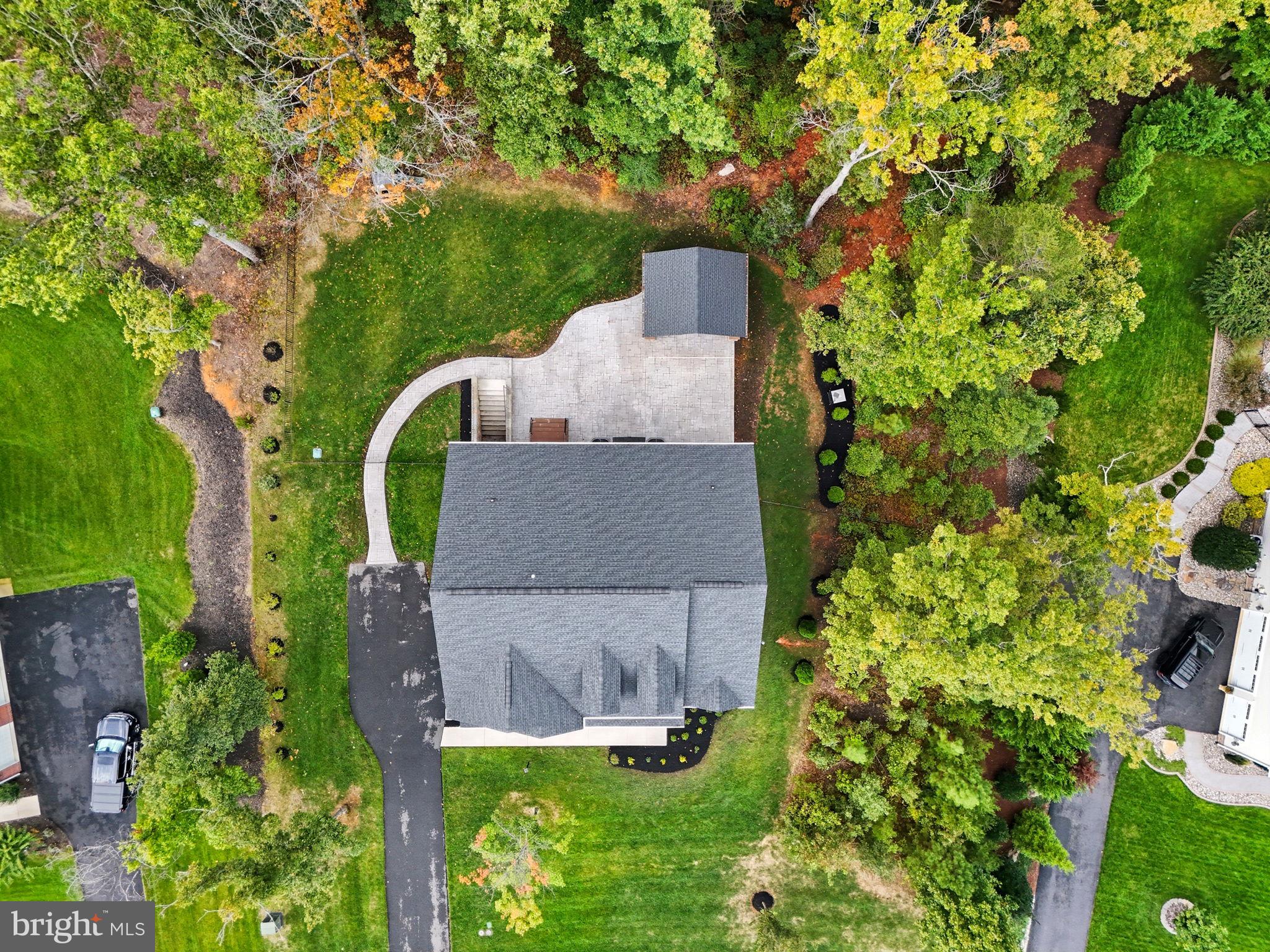 FAWN LAKE - Residential