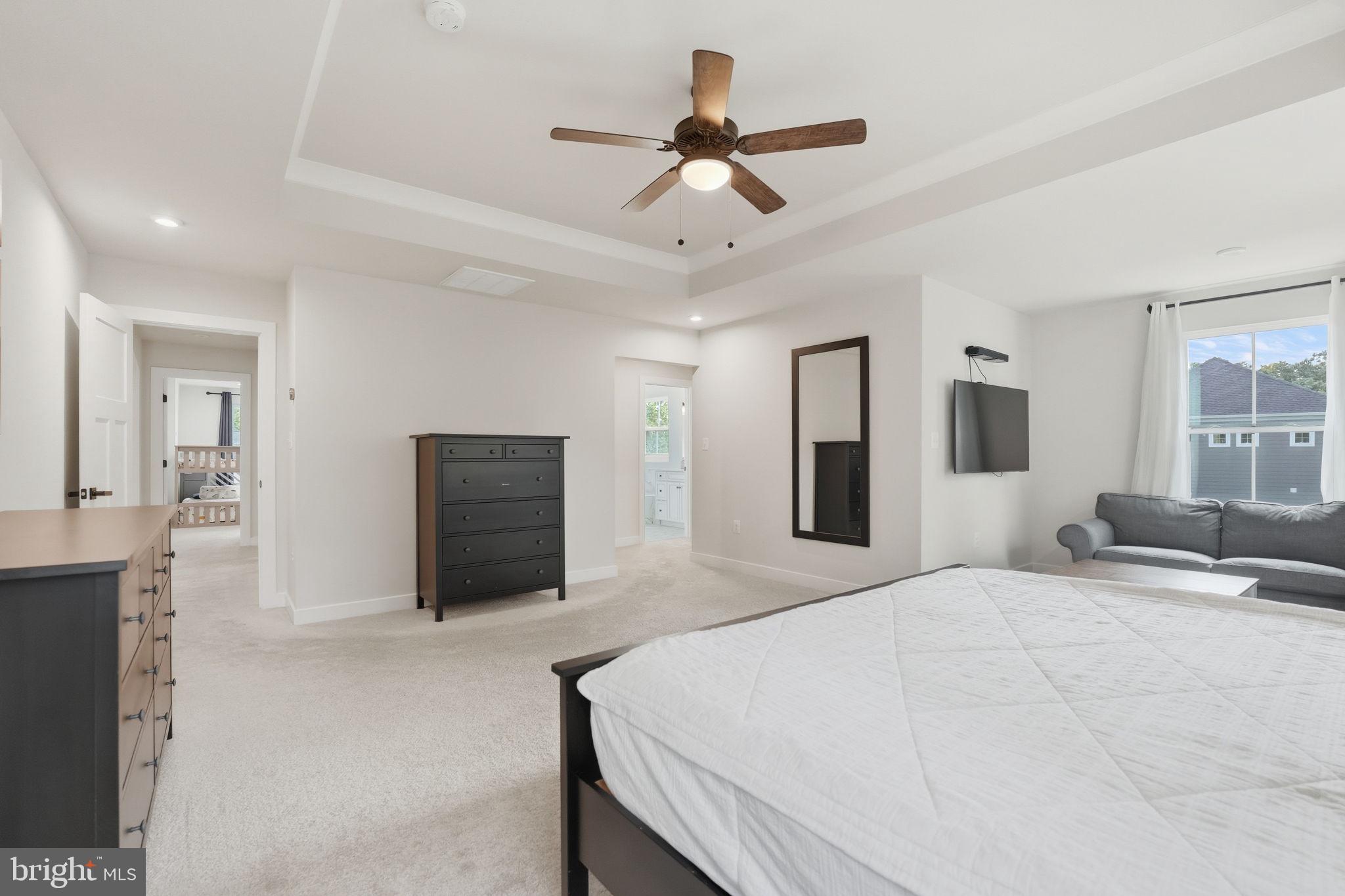 FAWN LAKE - Residential