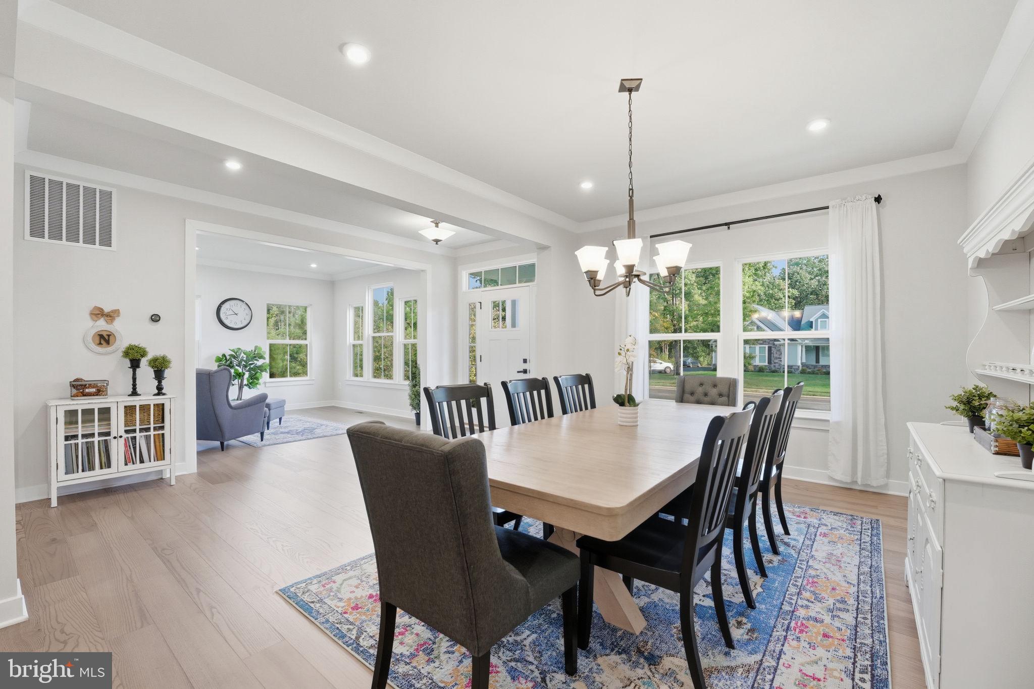 FAWN LAKE - Residential