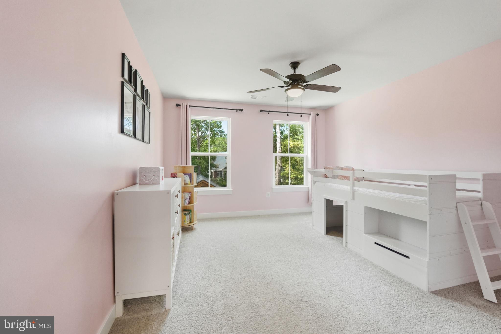 FAWN LAKE - Residential