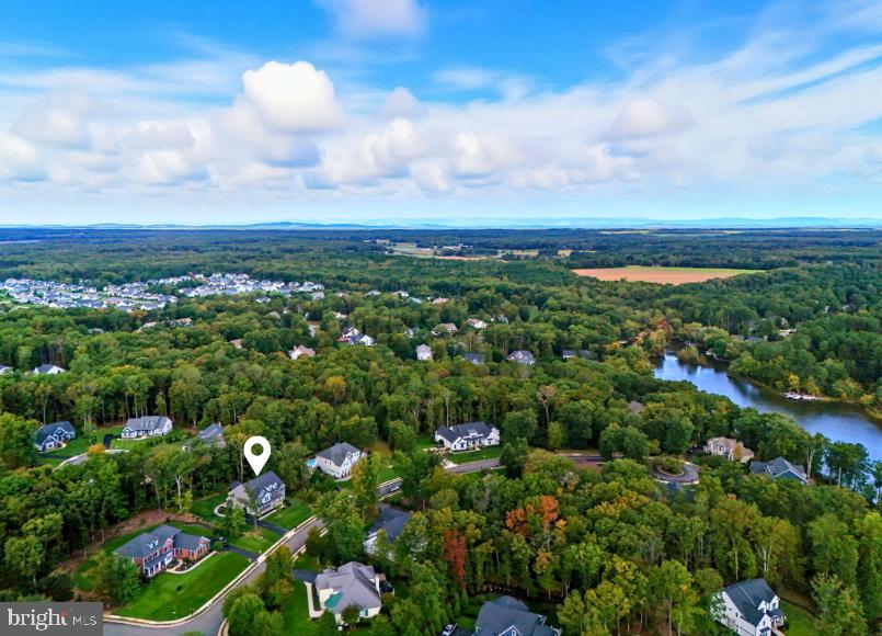 FAWN LAKE - Residential