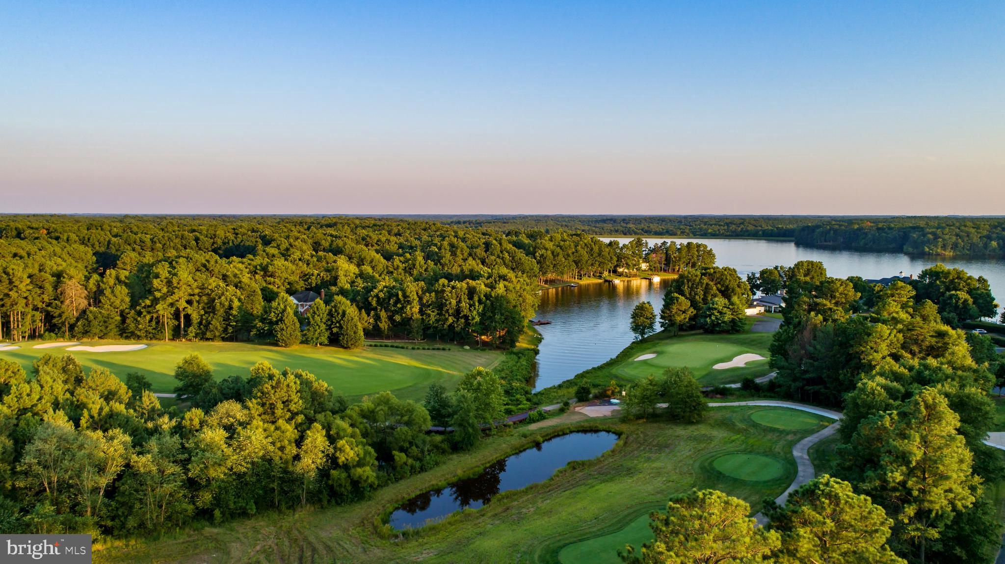 FAWN LAKE - Residential