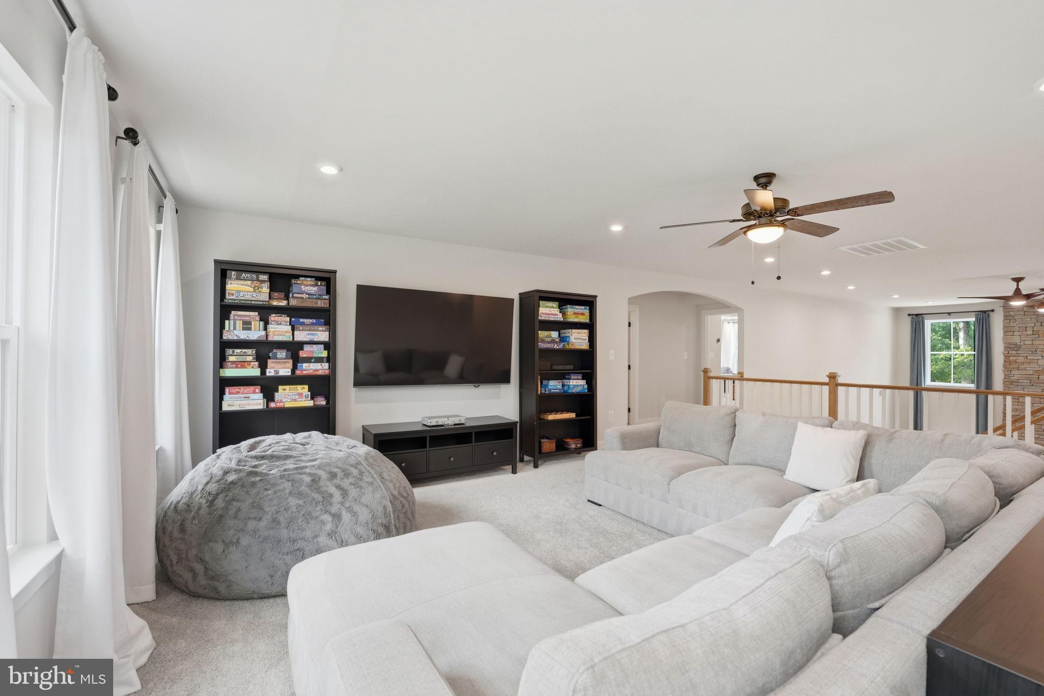 FAWN LAKE - Residential