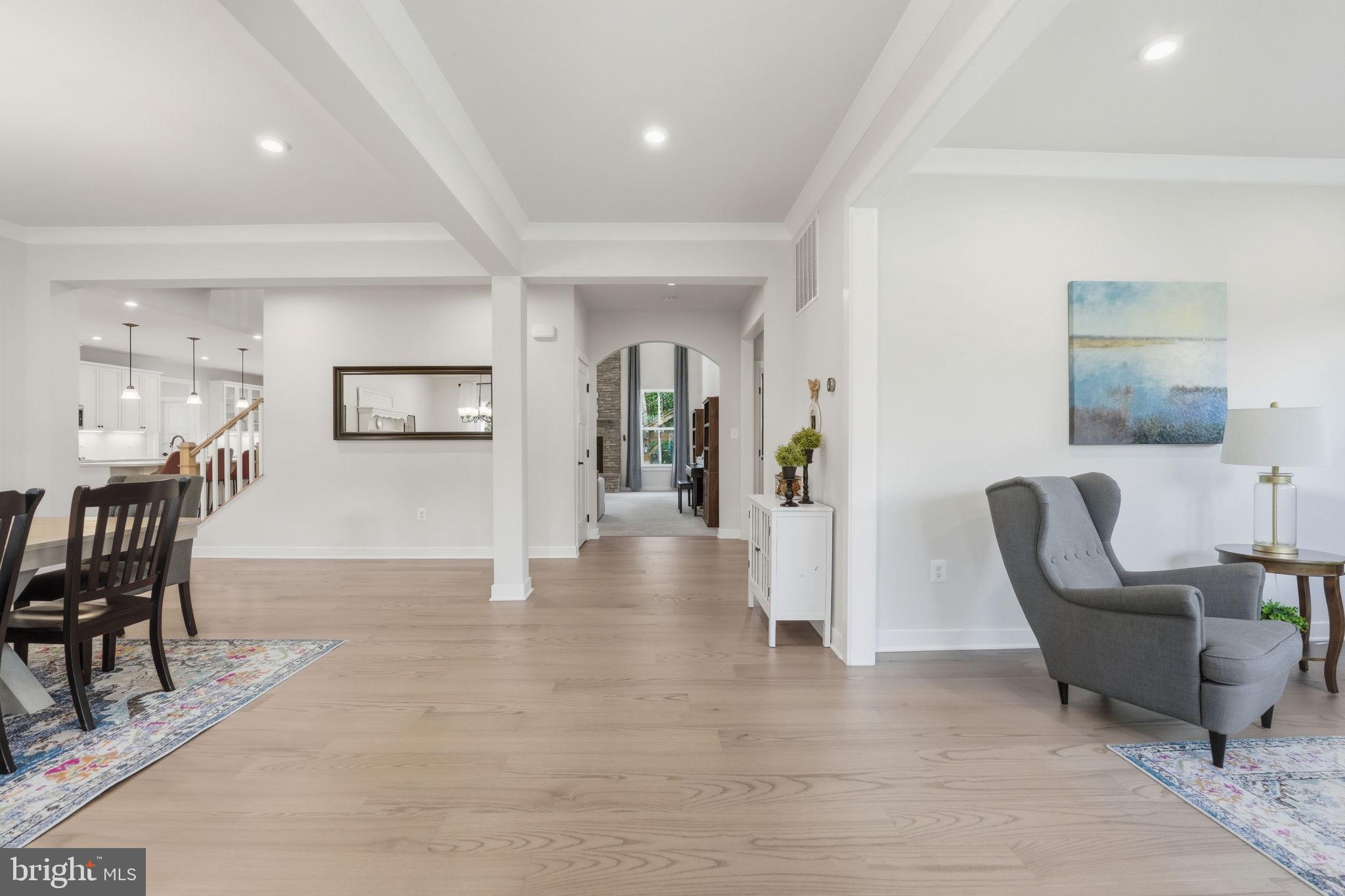 FAWN LAKE - Residential