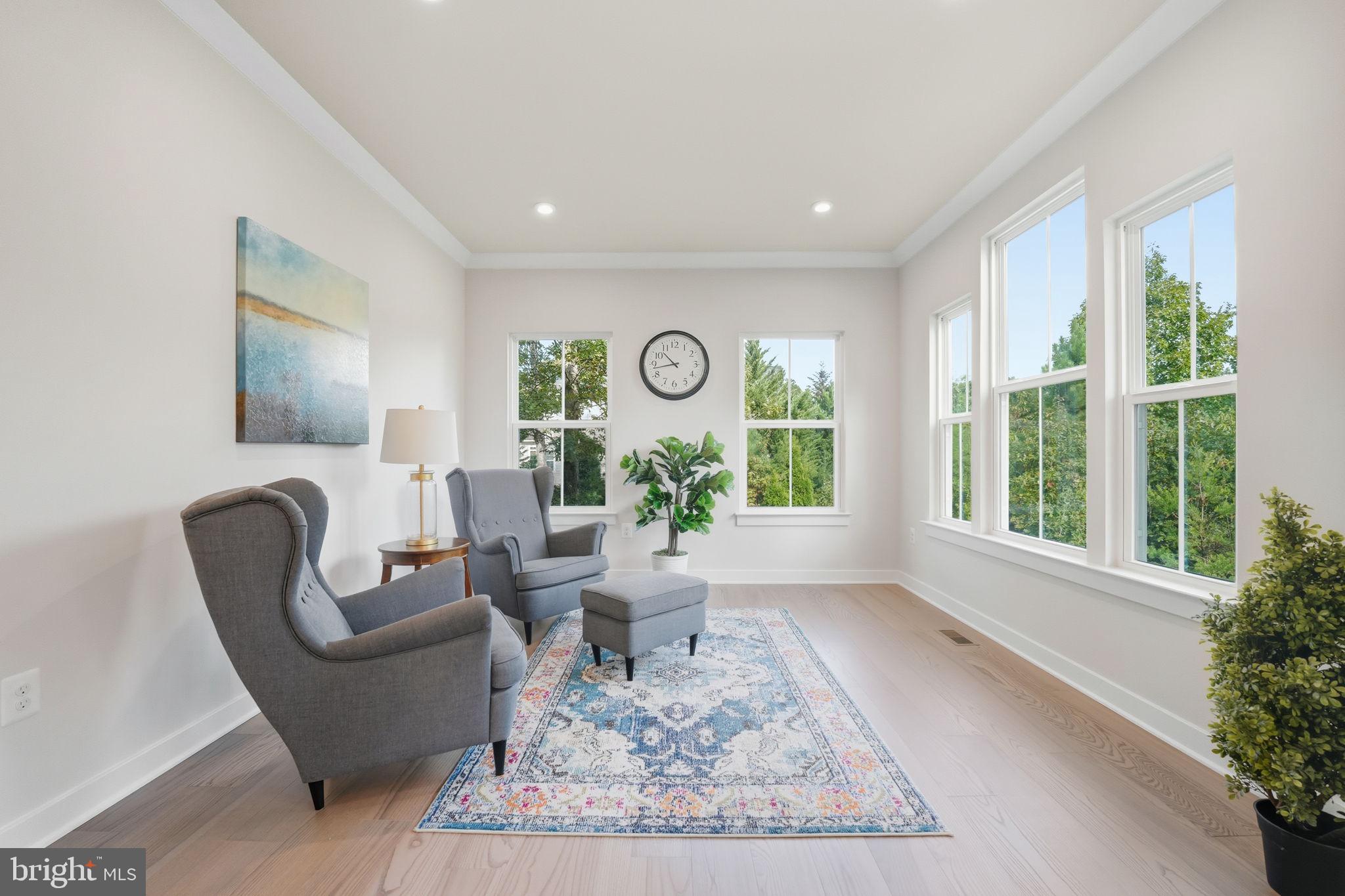 FAWN LAKE - Residential