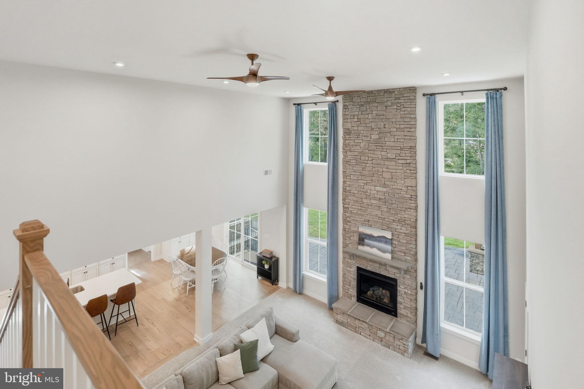 FAWN LAKE - Residential