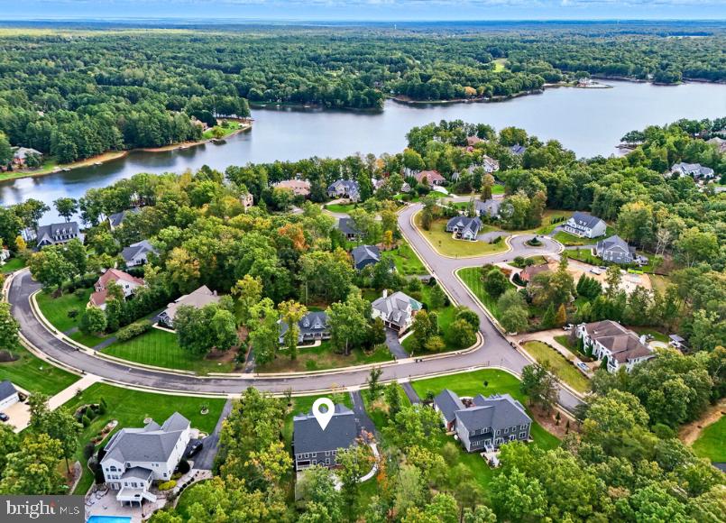 FAWN LAKE - Residential
