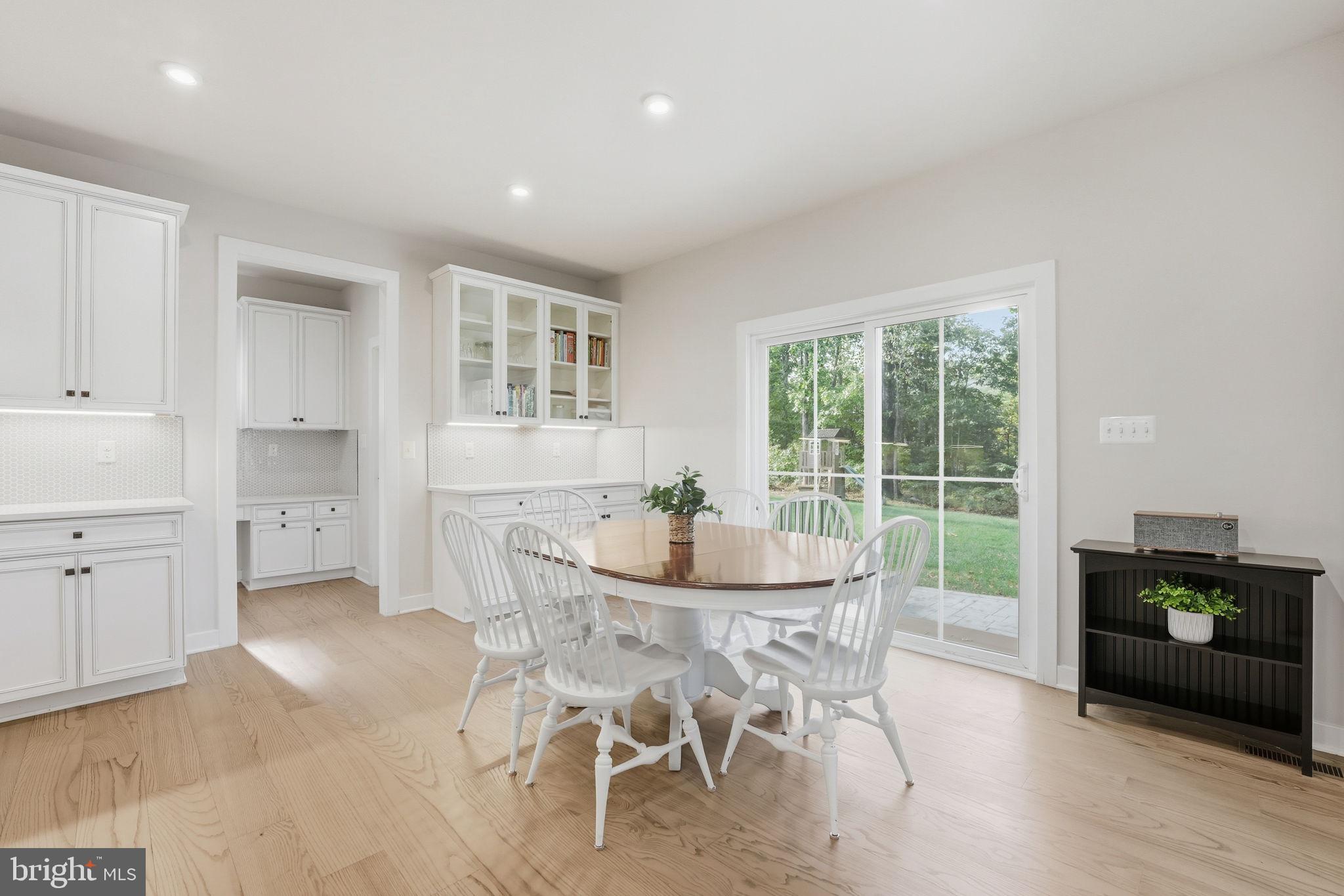 FAWN LAKE - Residential