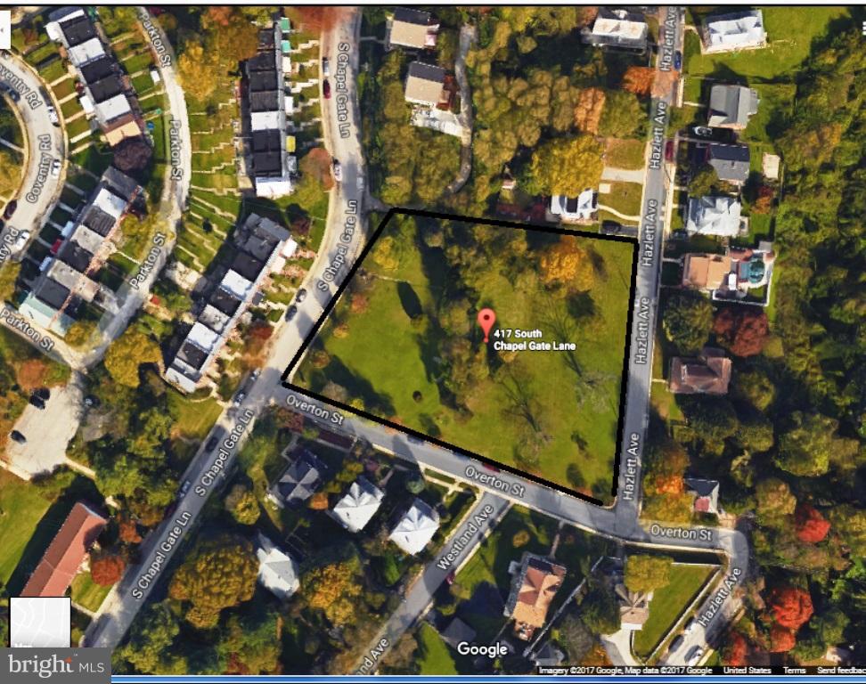 Great Land For Sale, Come to see and get a vision for what you can do with this land that once had a Mansion built onto it
