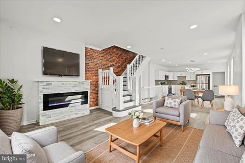 Photo of 121 S Alden Street, PHILADELPHIA, PA 19139 (MLS # PAPH2554706)