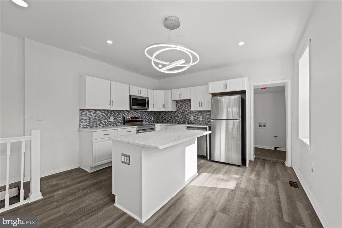 WEST PHILADELPHIA - Residential