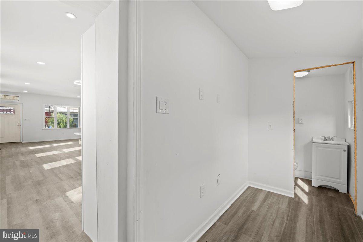 WEST PHILADELPHIA - Residential