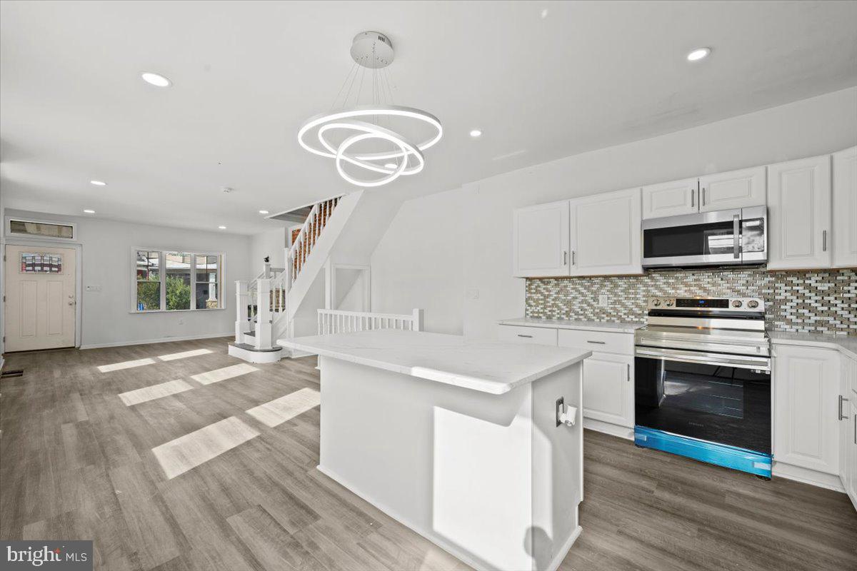 WEST PHILADELPHIA - Residential