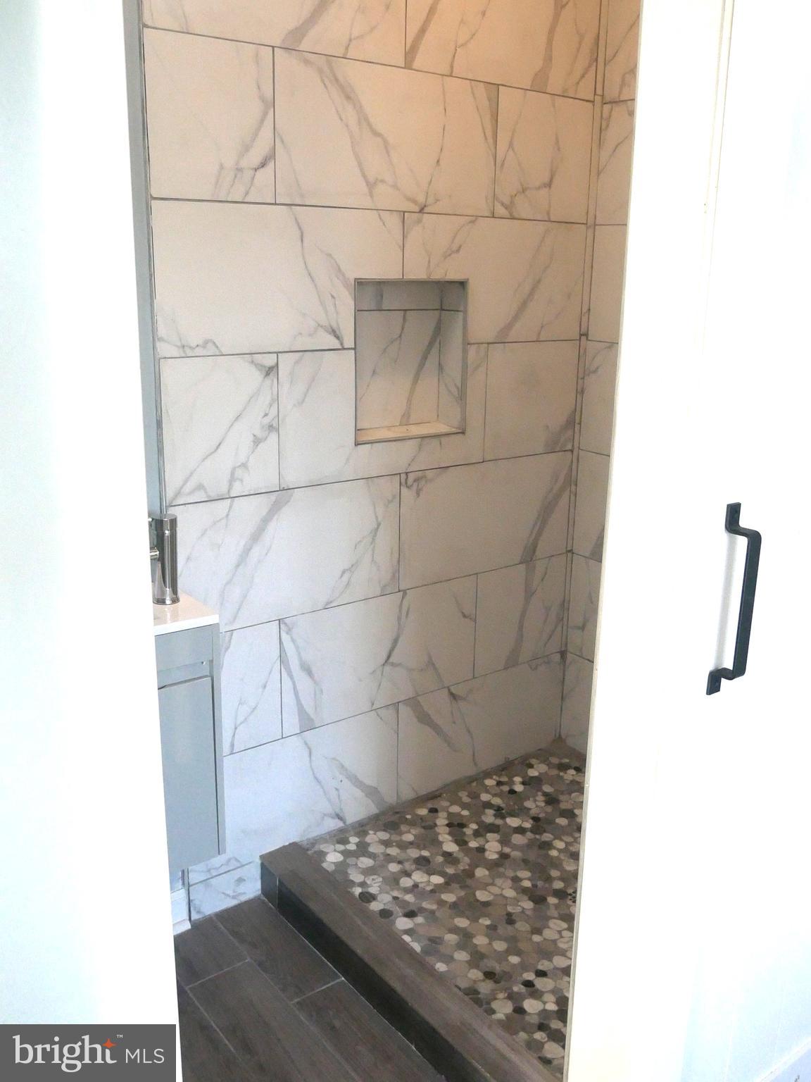 WEST PHILADELPHIA - Residential