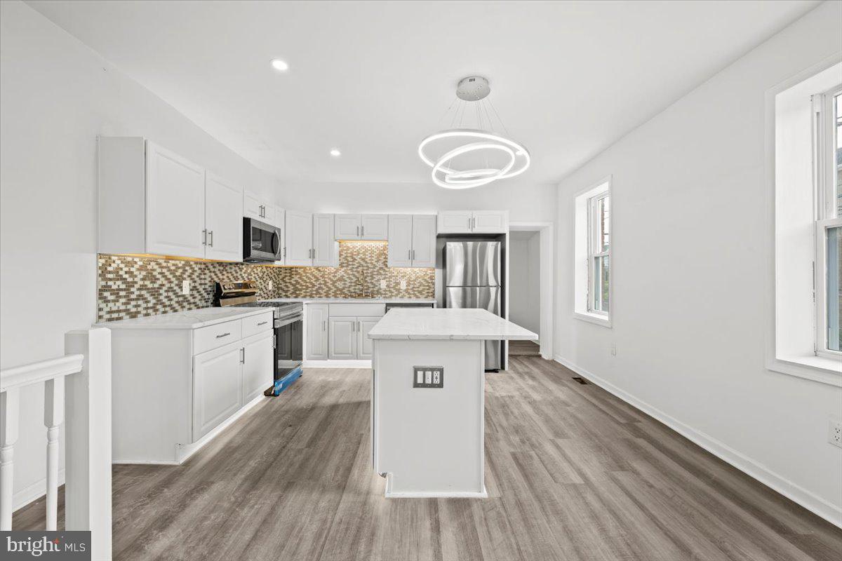 WEST PHILADELPHIA - Residential