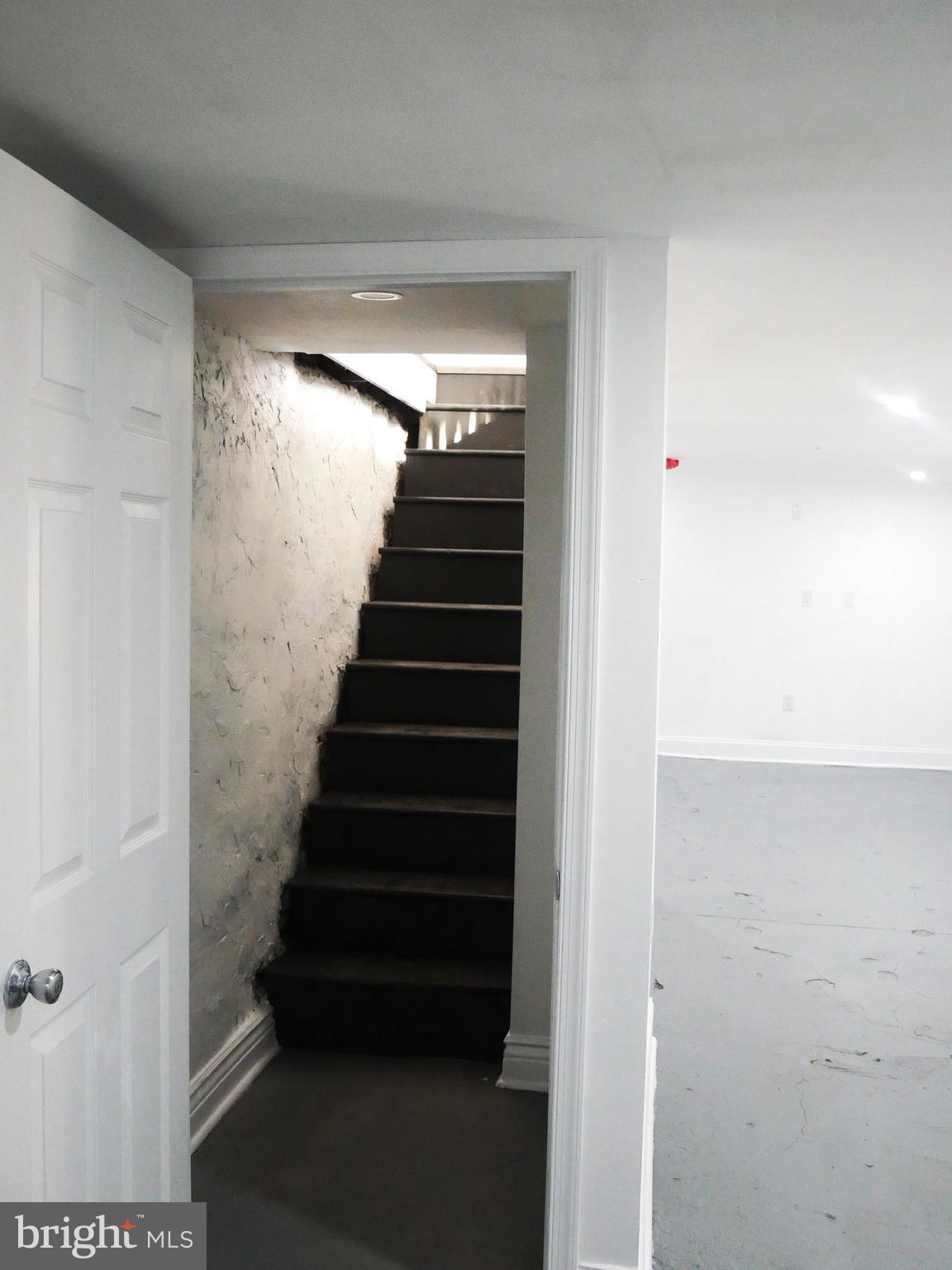 WEST PHILADELPHIA - Residential