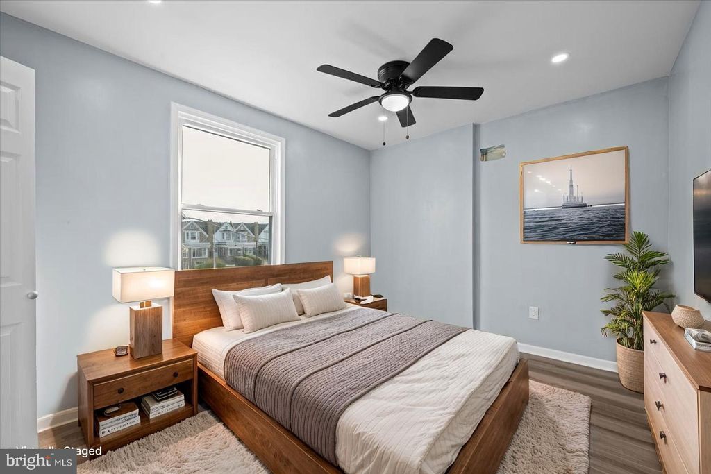 Photo of 121 S Alden Street, PHILADELPHIA, PA 19139 (MLS # PAPH2554706)