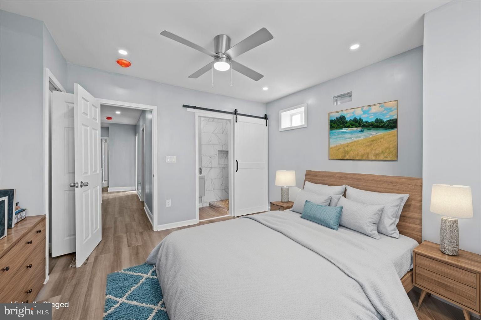 WEST PHILADELPHIA - Residential