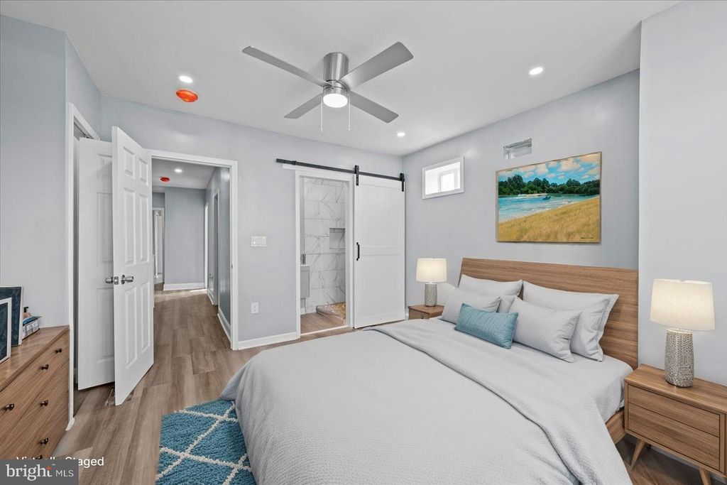 Photo of 121 S Alden Street, PHILADELPHIA, PA 19139 (MLS # PAPH2554706)