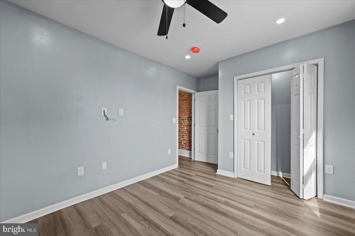 WEST PHILADELPHIA - Residential