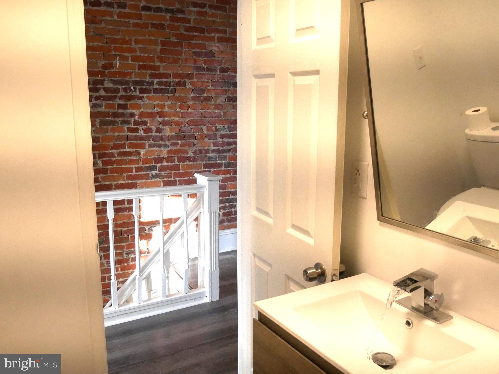 WEST PHILADELPHIA - Residential