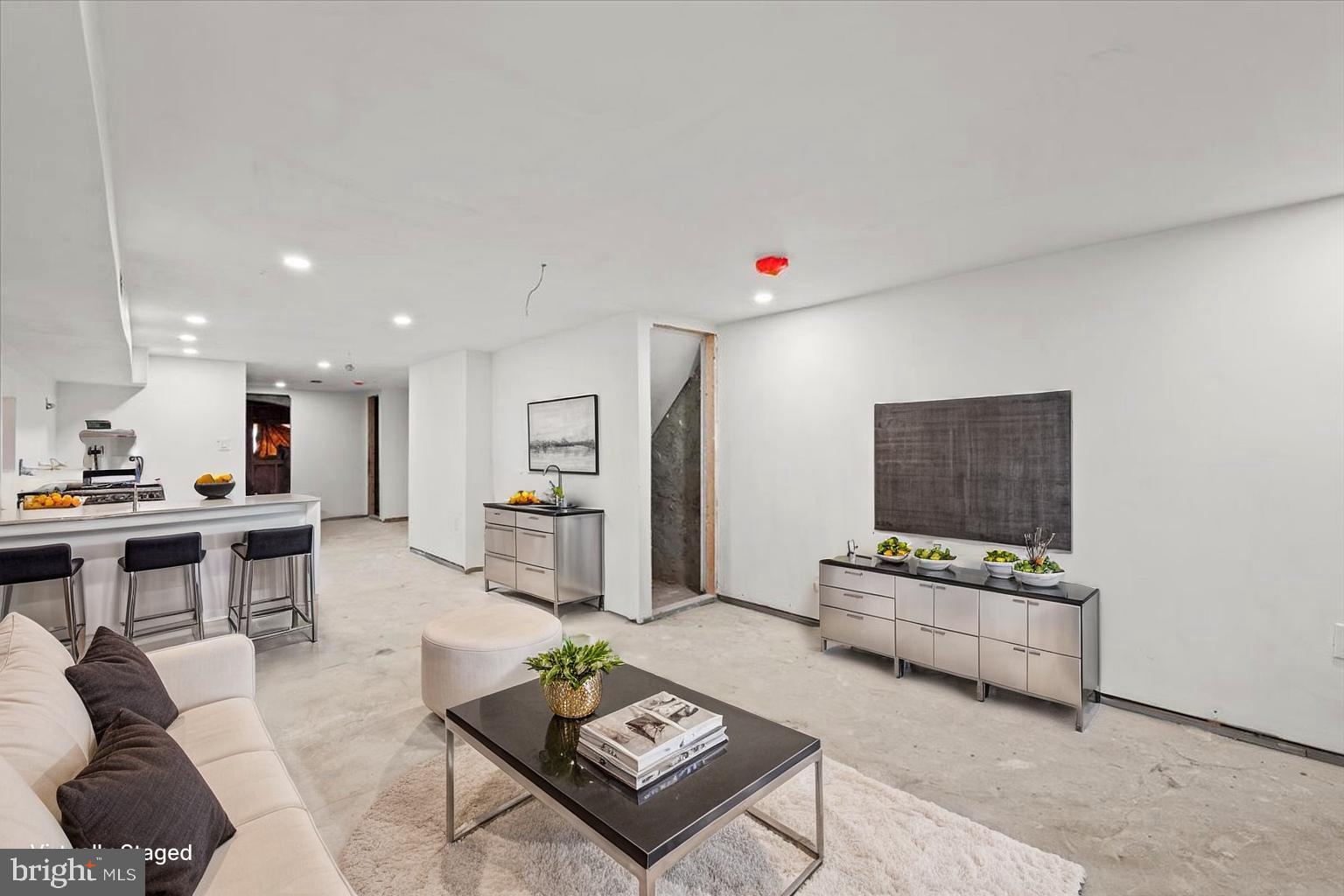 WEST PHILADELPHIA - Residential