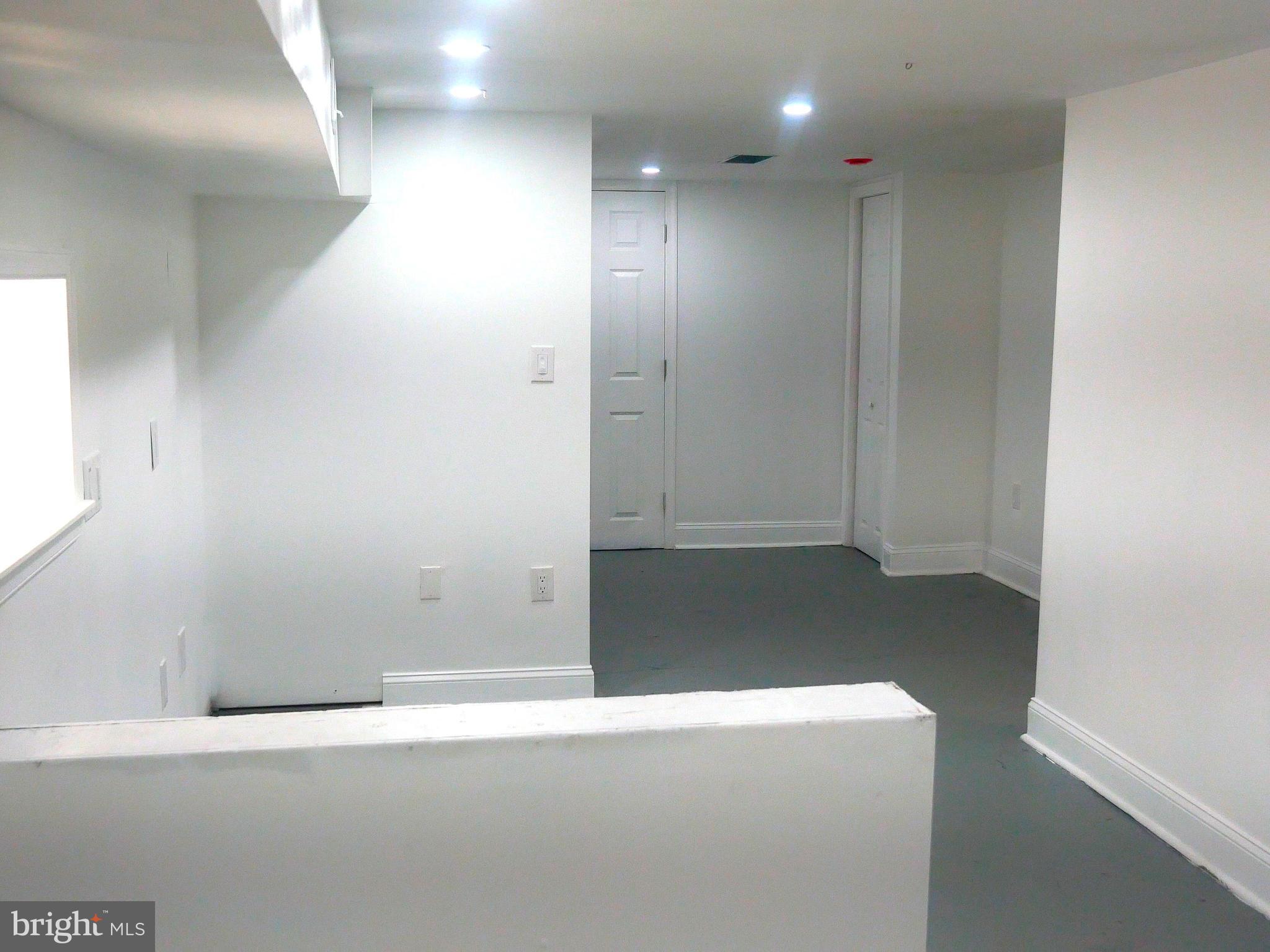 WEST PHILADELPHIA - Residential