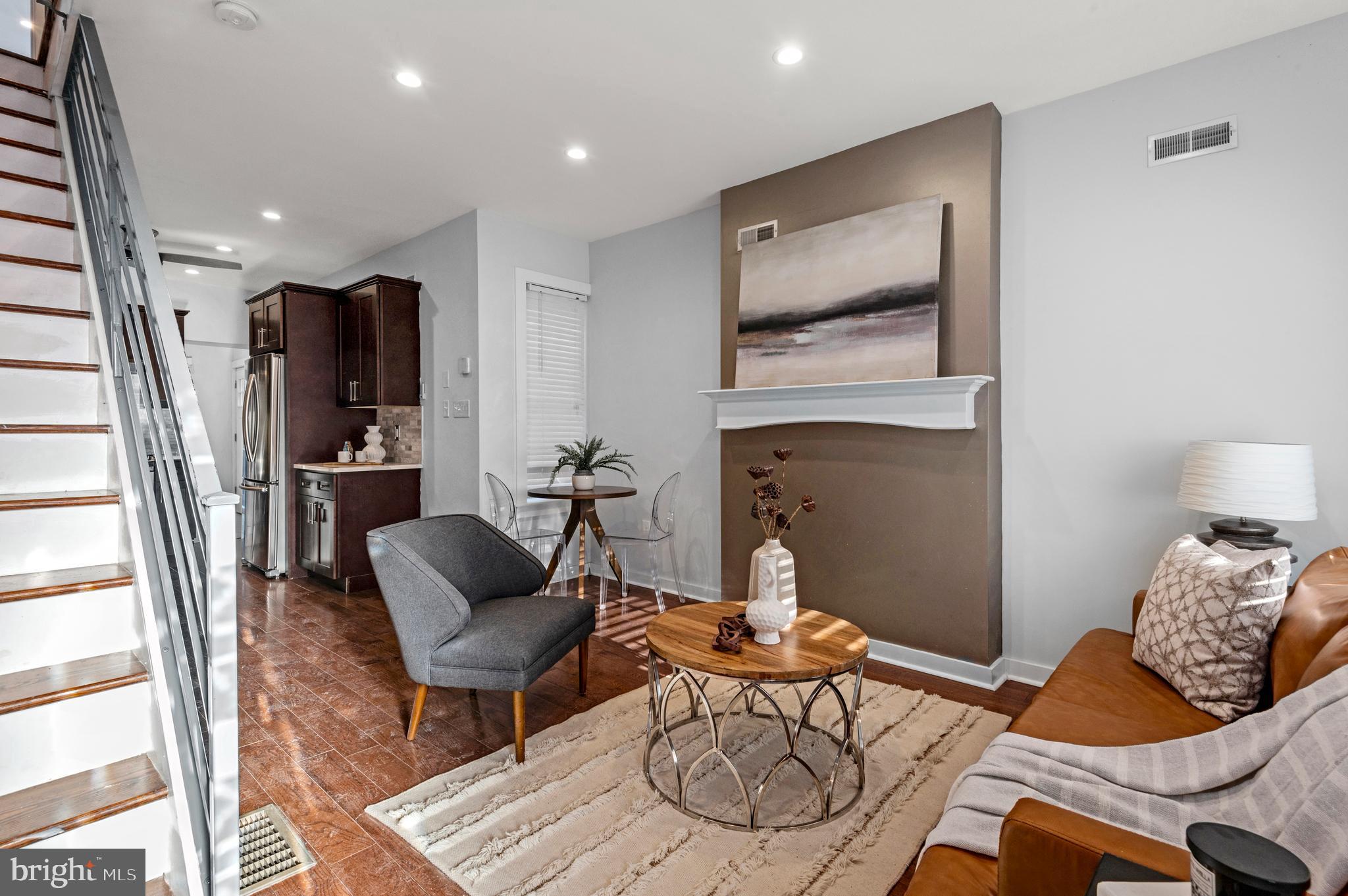 CEDAR PARK - Residential