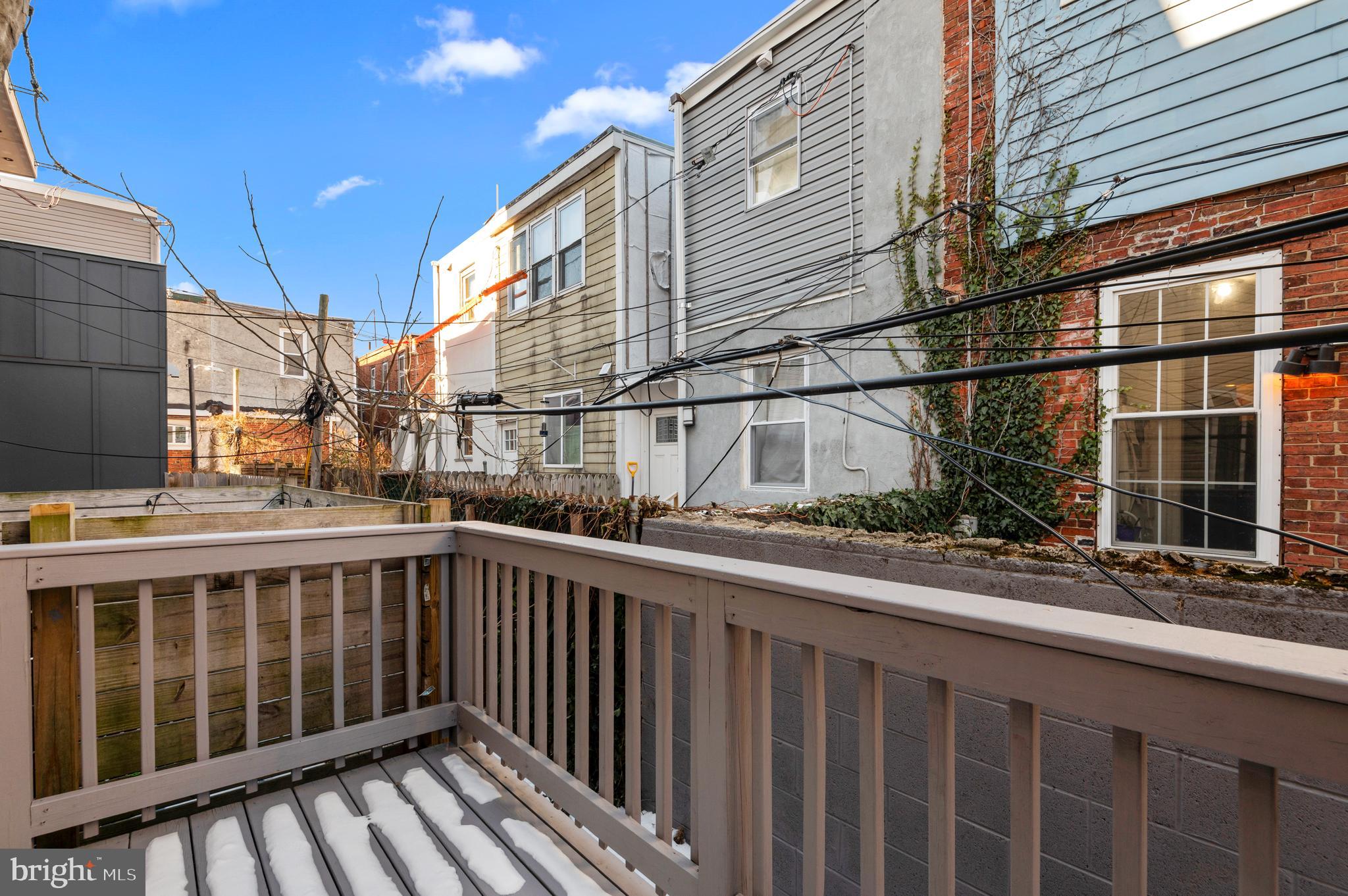 CEDAR PARK - Residential